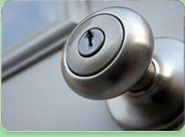 Bickley lock fitting