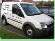 Bickley locksmith