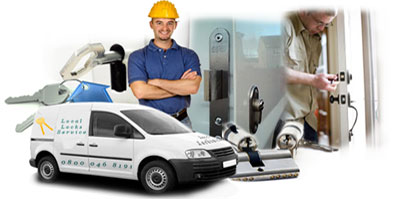 locksmith Bickley